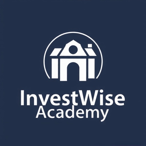 InvestWise Academy Logo